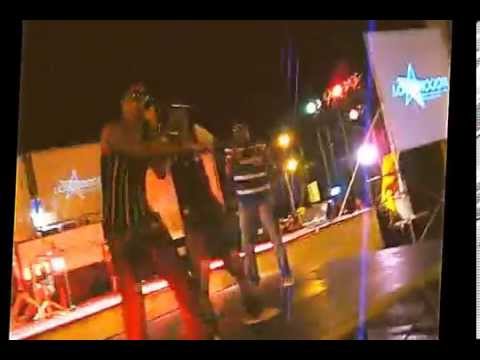 TNT LA REZISTENCIA: Sexo a lo loco