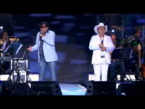 Milionario e Jose Rico