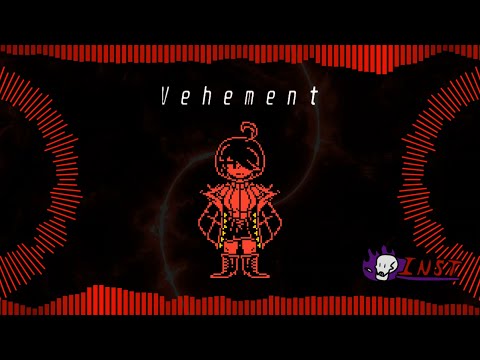 Storyfell/Shiftfell - Vehement (Instinctualized - For @phantomdestroyer000 - READ DESCRIPTION)