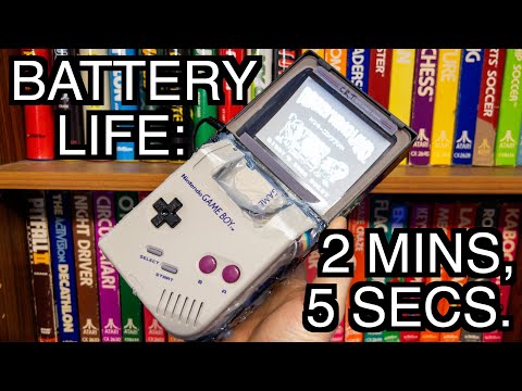 Thumbnail of the embedded YouTube video