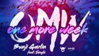 Bunji Garlin - One More Week | Official Audio