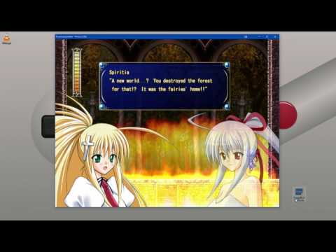 RosenKreuzStilette (PC)(Spirita)(Part 1)