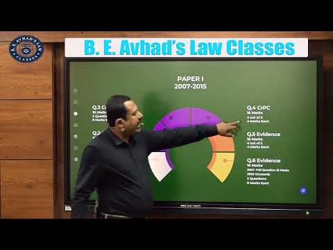 Assistant Public Prosecutor Question Paper Analysis
