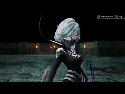 Bravely Default 2 Playthrough Pt 63 #bravelydefault2