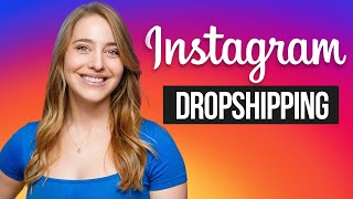 How To Use Instagram to Grow Your Dropshipping Store on Shopify (Instagram Shopping, Reels & AI)