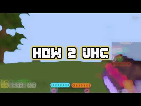 How to Play UHC in Minecraft: Tips and Tricks from Pros