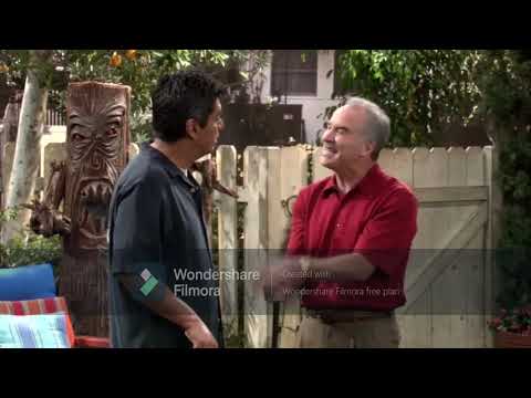 GEORGE LOPEZ  VIC PALMERO MOMENTS