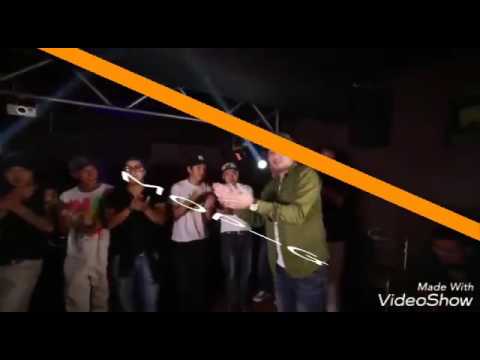 " Rep dembee 12 "MopG VS Bone-C