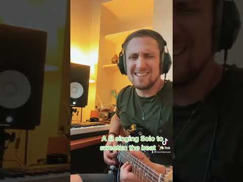 How to make a soulful groovy BEAT #shorts