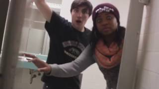 Fright, Flight, then Fight V.2