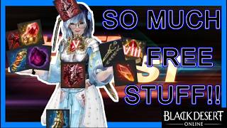 Black Desert ULTIMATE Hyperboost Guide 2026!!