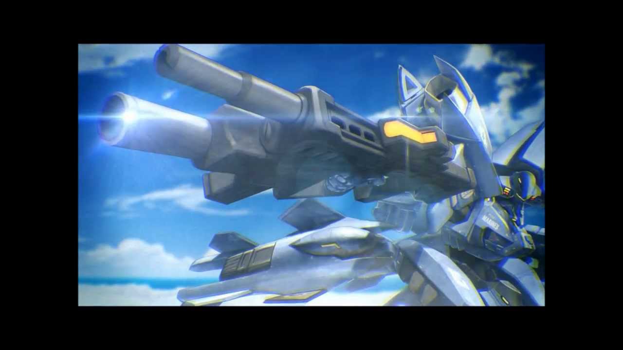 マブラヴ　MAD 「０‐GRAVITY」