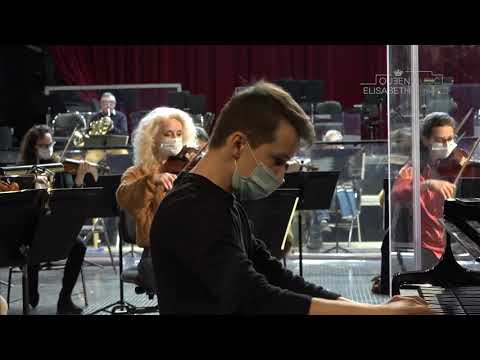 TEASER | Piano Prelude  - Digital Edition