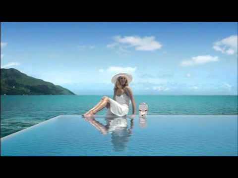 Raffaello TV commercial Summer 2014