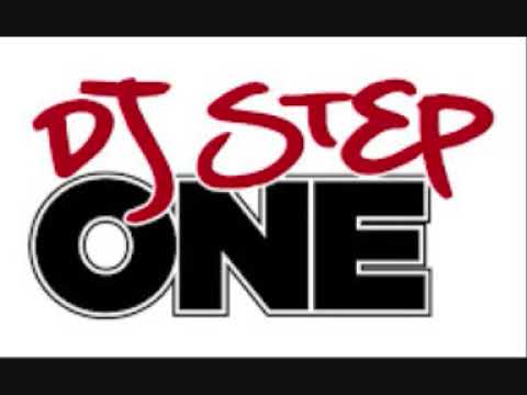 DJ Step One   Kick Snare 94 96 Hip Hop mix