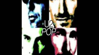 U2 - If You Wear That Velvet Dress (with lyrics) - HD