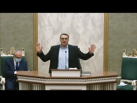 22 Noiembrie 2020 - Duminica Seara