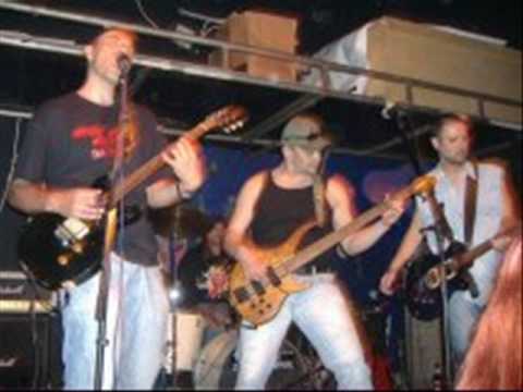 Middle Age Crisis - Back in the USSR