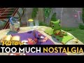 Yooka-Laylee Is Nostalgia Gone Wrong