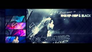 D. Brown - Buzzed #HOT RNB&amp;CHILLSTEP 2013 ♥