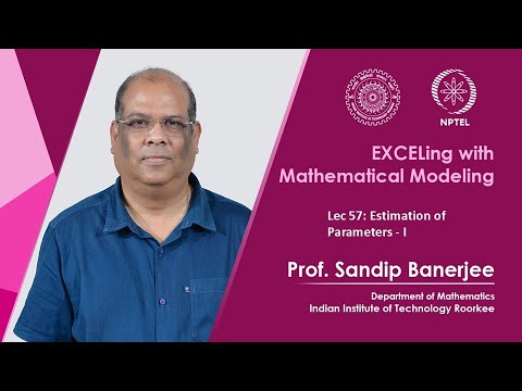 EXCELing with Mathematical Modeling Promo
