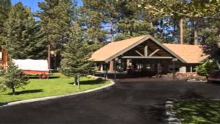preview picture of video 'Big Bear Frontier - United States Hotels'