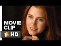 Nocturnal Animals Movie CLIP - My First Crush (2016) - Amy Adams Movie