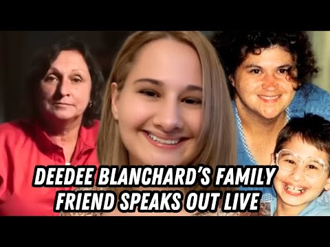Dee Dee Blanchard Siblings