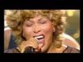 Tina Turner - Steamy Windows 