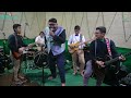 Melompat Lebih Tinggi - cover Kreak-tor Band RO II Medan