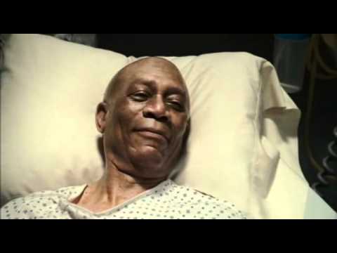 Non è mai troppo tardi / The bucket list scena caffè Kopi Luwak coffee