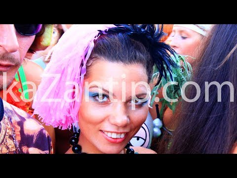 Official kaZantip anthem 2020 - kaZantip.com √