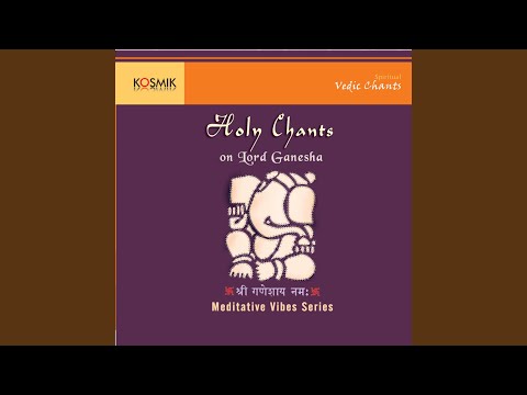 Ganesha Pancharatnam