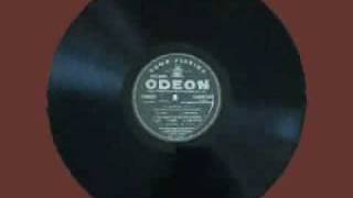 Chale Gaye Chale Gaye - ZohraBai - Pehle Aap 1944