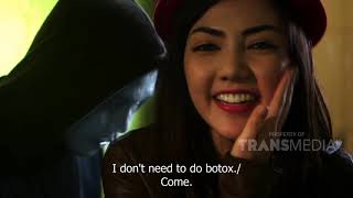 Download lagu BIOSKOP INDONESIA - UNDANGAN KAMPUNG RONGGENG mp3