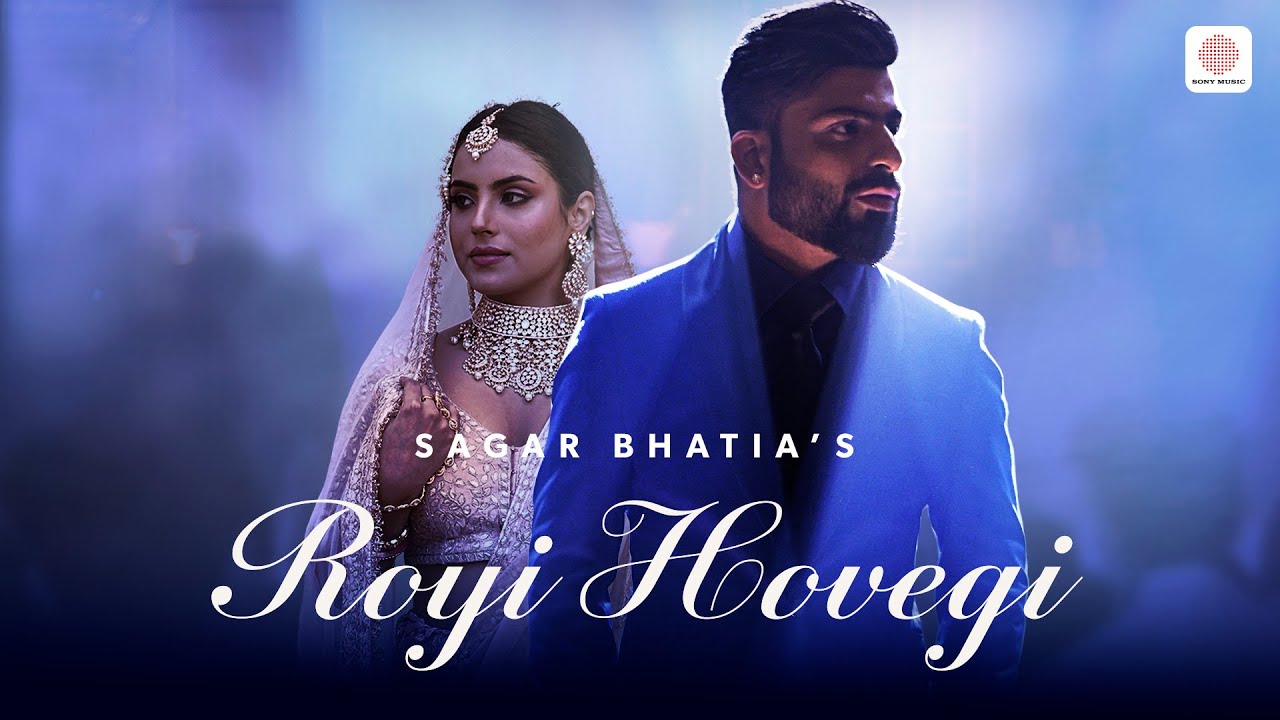 Royi Hovegi Lyrics | Sagar Bhatia