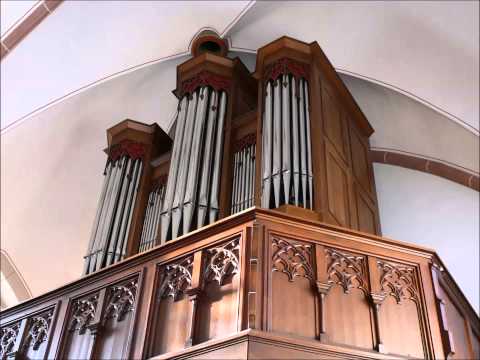 Christian Heinrich Rinck (1770-1846): Neun Variationen und Finale op. 90