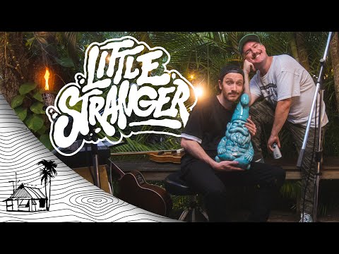 Little Stranger - Visual EP (Live Music) | Sugarshack Sessions