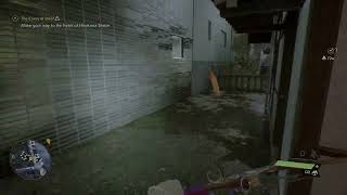 Ghostwire: Tokyo Hirokawa KK's Investigation Notes Location