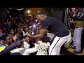David Lutalo Kabisi Ka Ndagala Mu Binyanya Nyanya Live Stage Performance