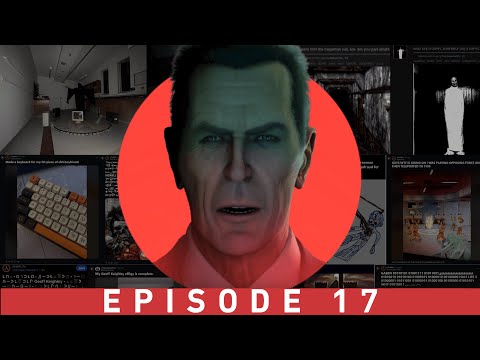 Valve's Winter Break Ended, HLX Didn’t - HLX Files #17