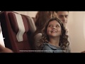 Qantas And American Airlines TV Commercial 2016
