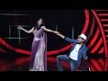 D3 D 4 Dance I Neerav & Vedhika - Adiye kolluthe I Mazhavil Manorama