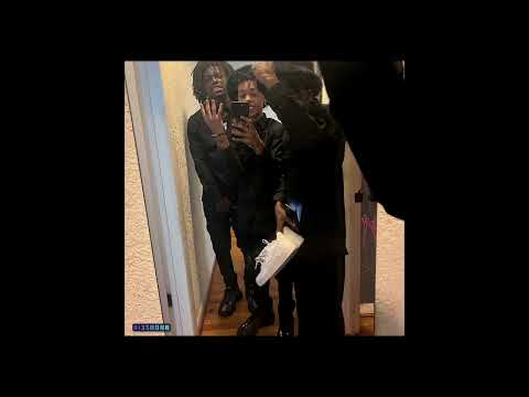 1Wayy4xx - Can't Turn Me Down (Slowed)