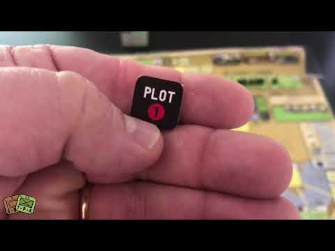 Labyrinth: Basic Training Ep. 2 - US Operations - The Players' Aid