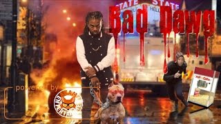 Jahmiel - Bad Dawg (Vershon & Popcaan Diss) March 2017