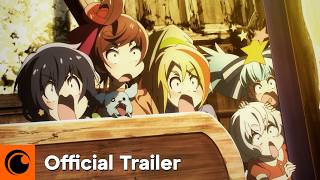 Official Trailer