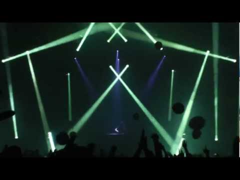 Bassnectar - SJSU Cozza Frenzy Mega Bass Remix