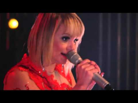 INESSA & CHICAGO DESTINY BAND, "WHO'S WHO IN RUSSIAN CHICAGO", June 28, 2015
