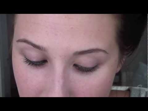 comment poser eyeliner video